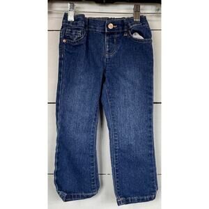 Lee Bootcut Jeans Girl's Size 3t